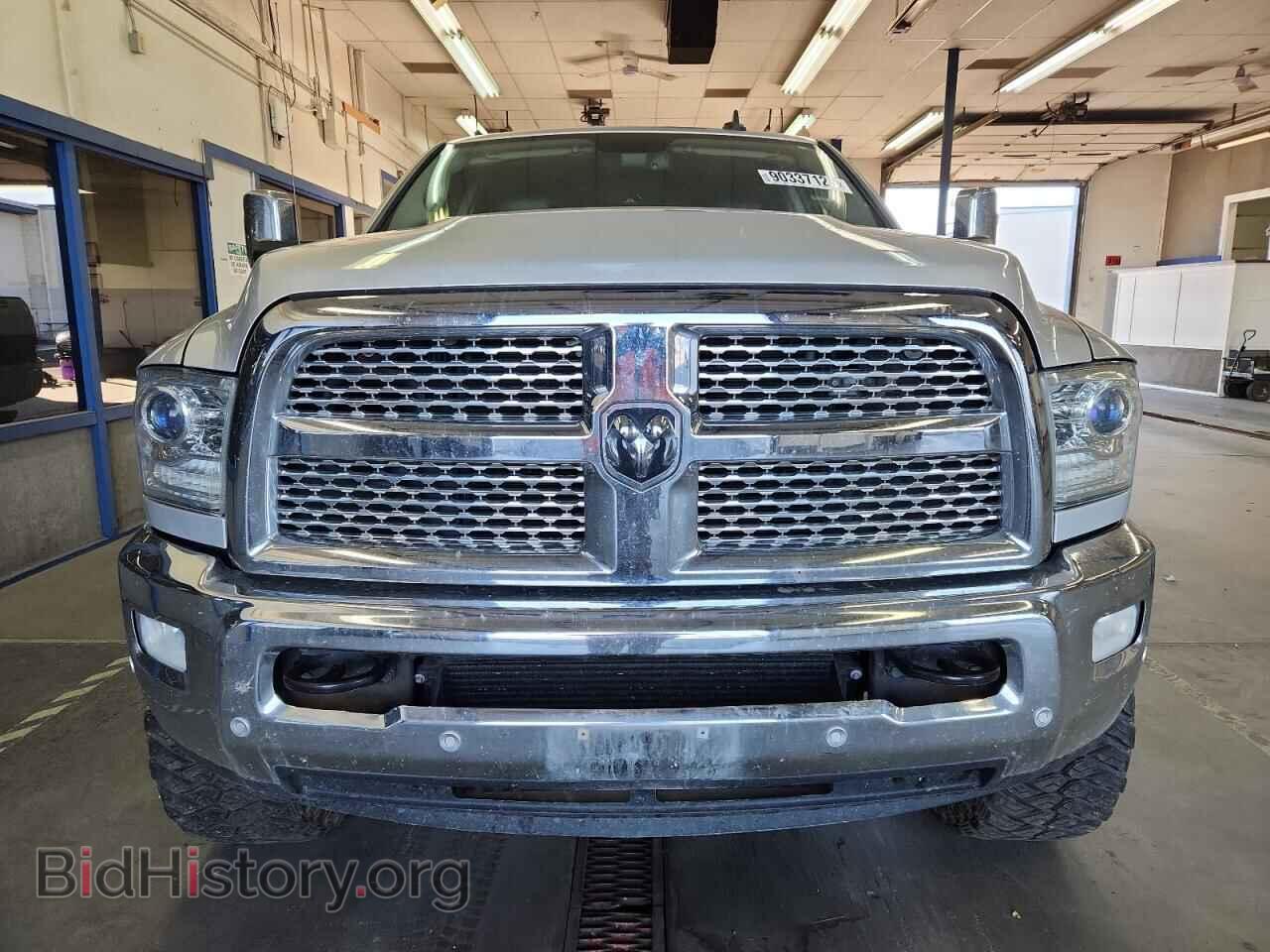 2016 RAM 3500 - VIN: 3C63R3JL3GG385662 - Фото 5