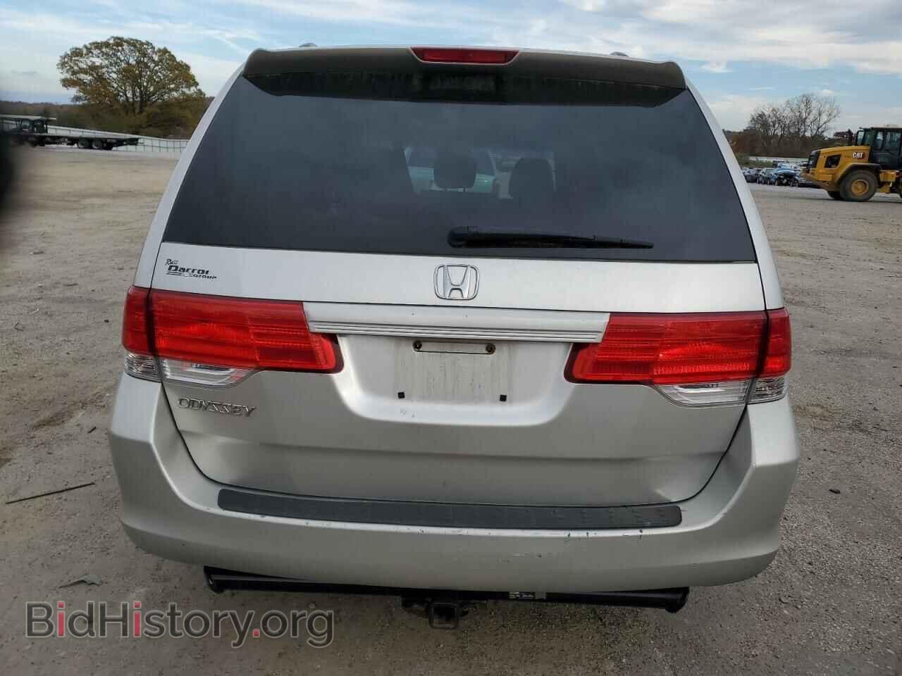 2008 HONDA All Models - VIN: 5FNRL38418B009875 - Фото 6