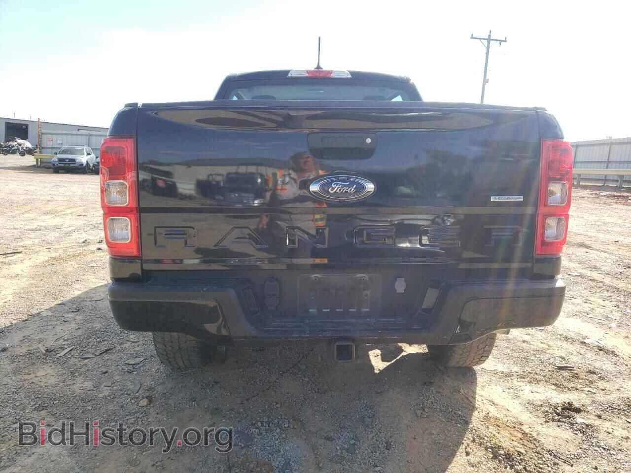 2019 FORD RANGER - VIN: 1FTER4FH3KLB06301 - Фото 6
