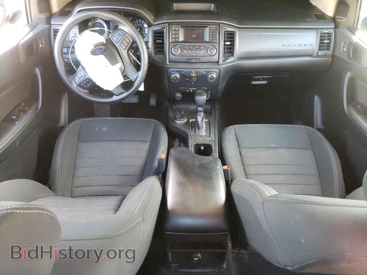 2019 FORD RANGER - VIN: 1FTER4FH3KLB06301 - Фото 8