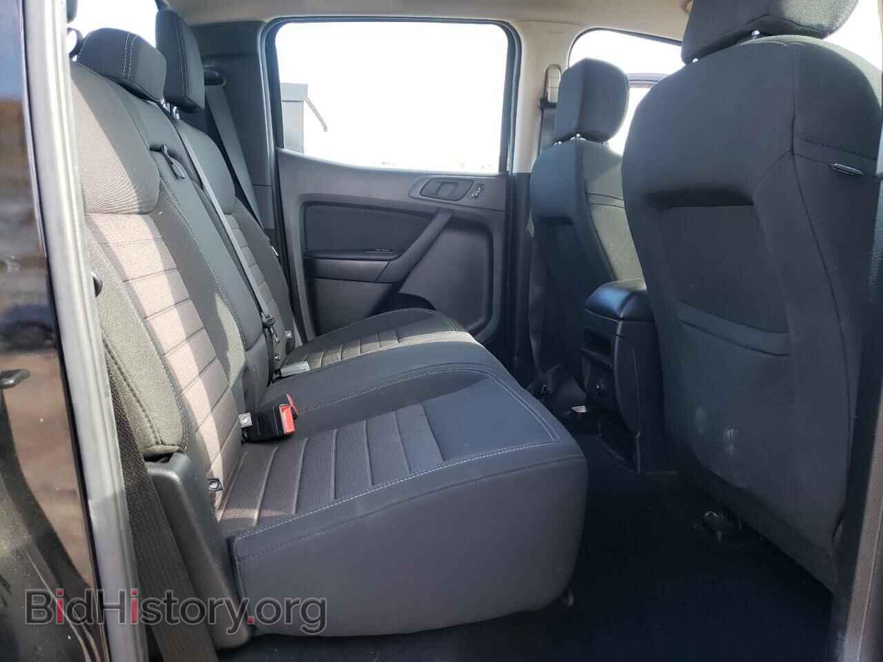 2019 FORD RANGER - VIN: 1FTER4FH3KLB06301 - Фото 10