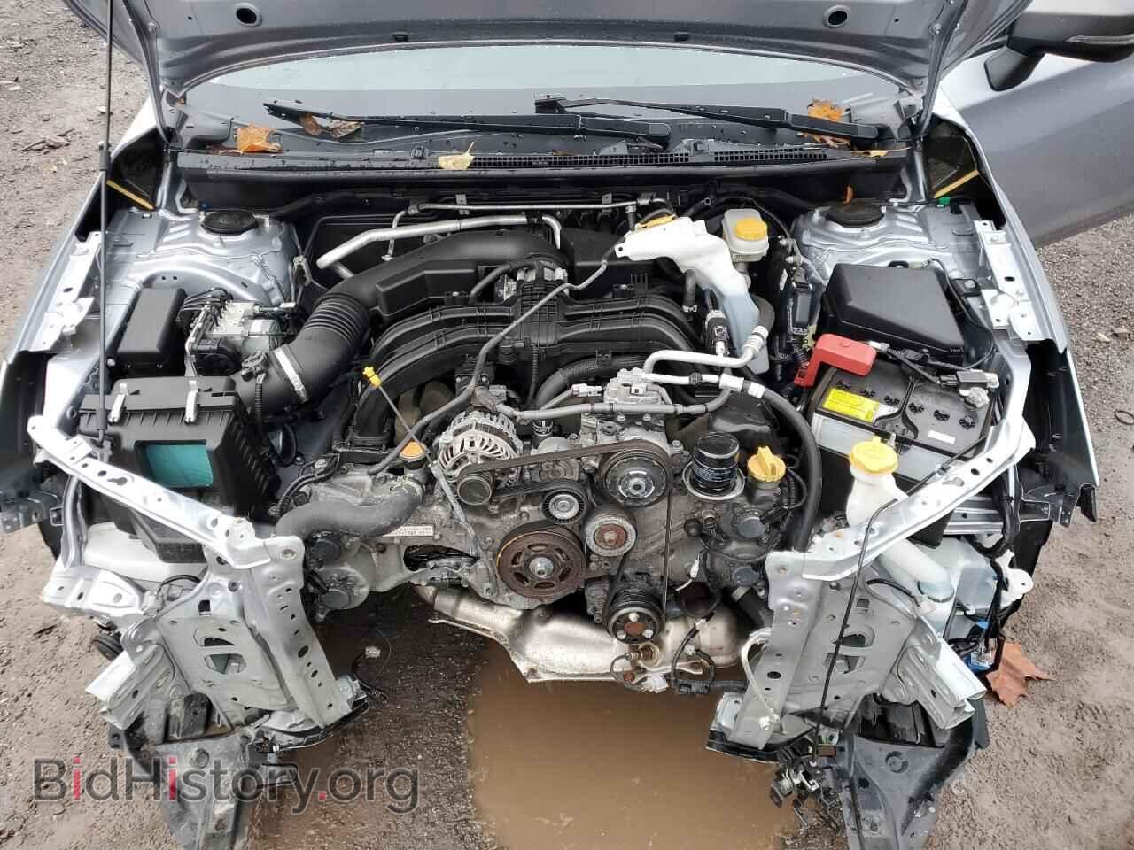 2022 SUBARU CROSSTREK - VIN: JF2GTHSC5NH257354 - Фото 12