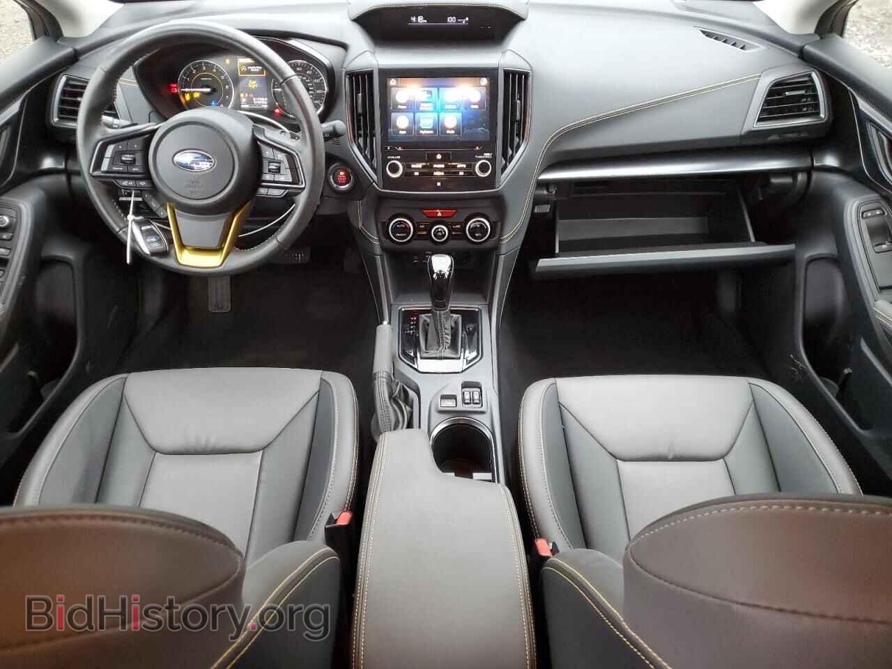 2022 SUBARU CROSSTREK - VIN: JF2GTHSC5NH257354 - Фото 8