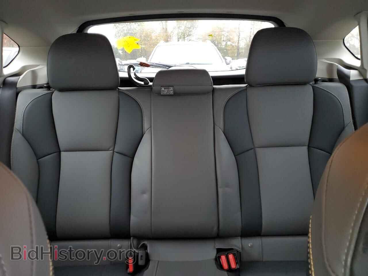 2022 SUBARU CROSSTREK - VIN: JF2GTHSC5NH257354 - Фото 10