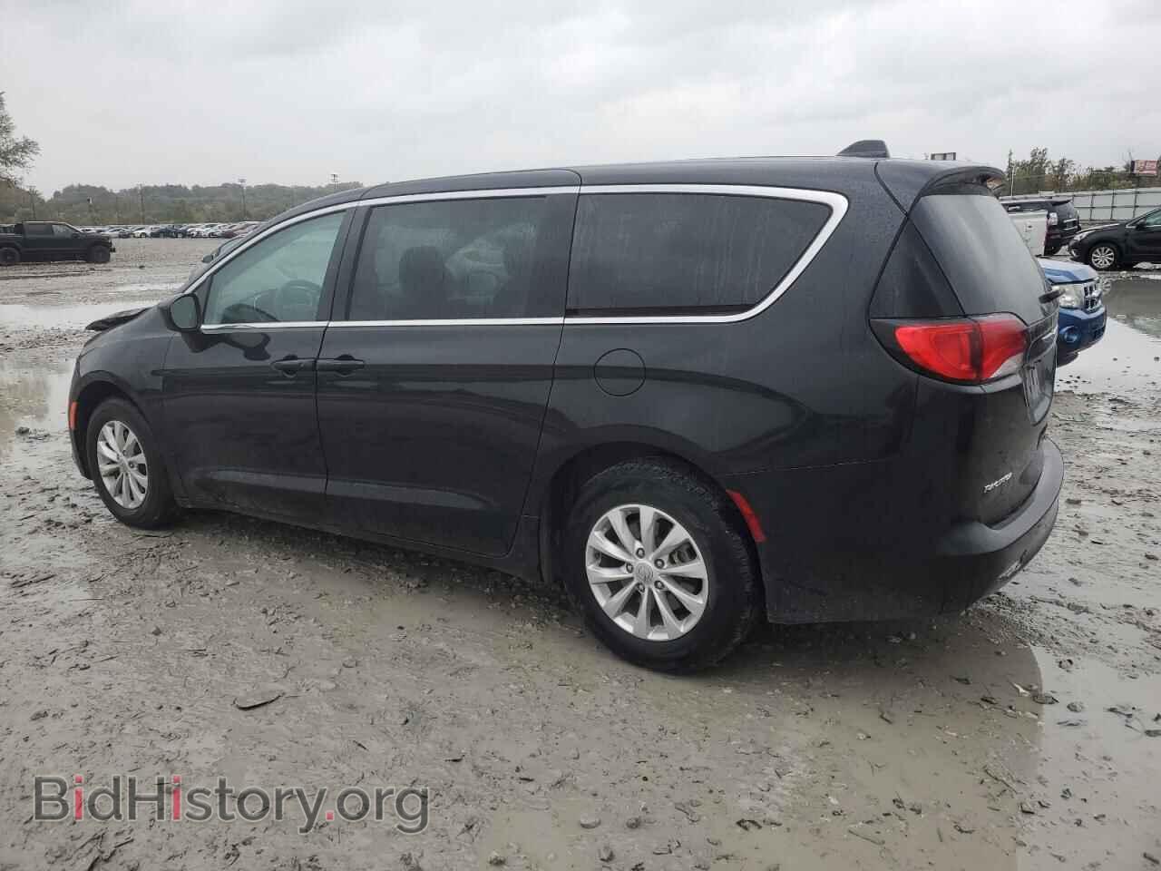 2017 CHRYSLER PACIFICA - VIN: 2C4RC1DG5HR676652 - Photo 2