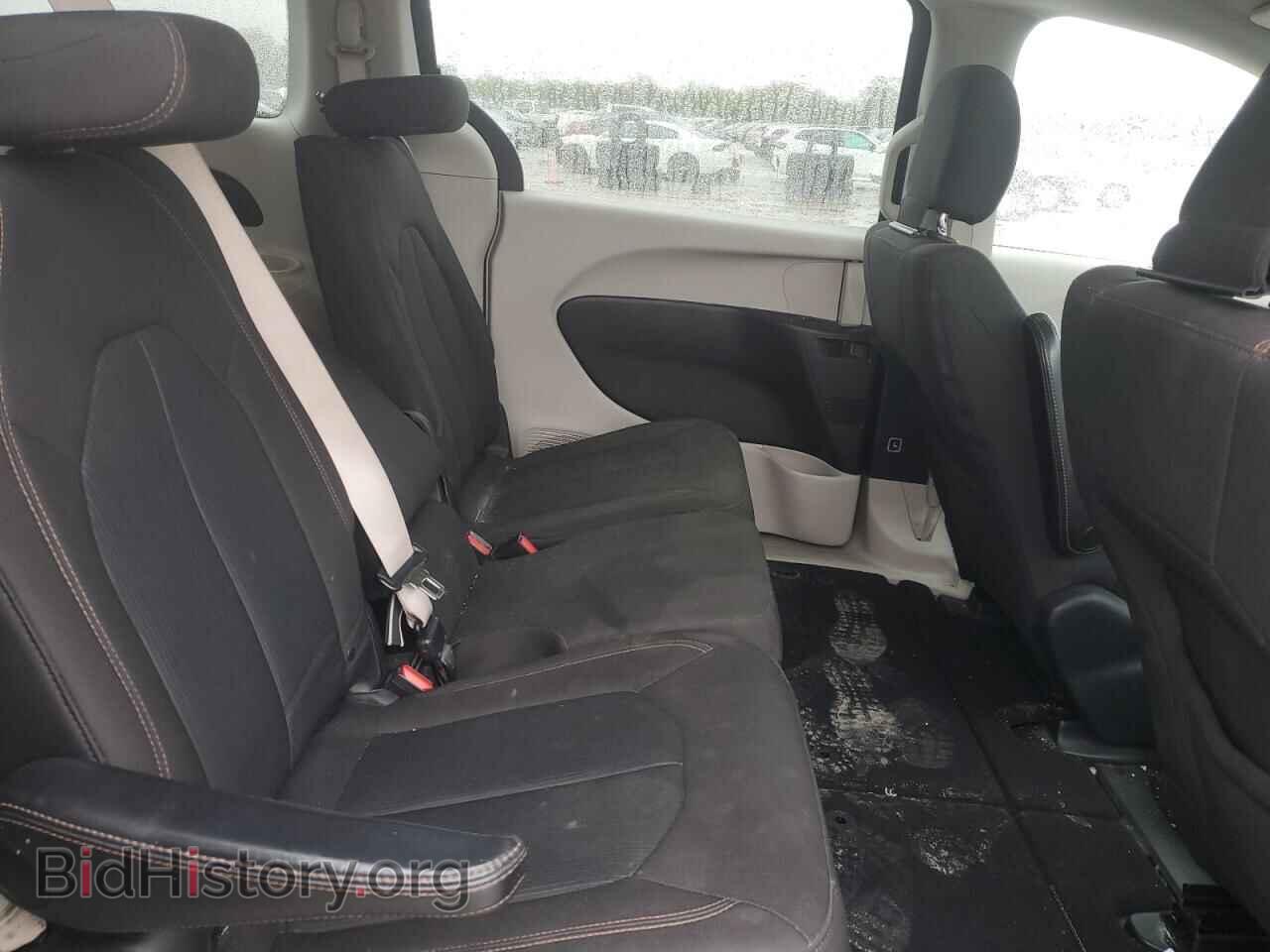 2017 CHRYSLER PACIFICA - VIN: 2C4RC1DG5HR676652 - Photo 11