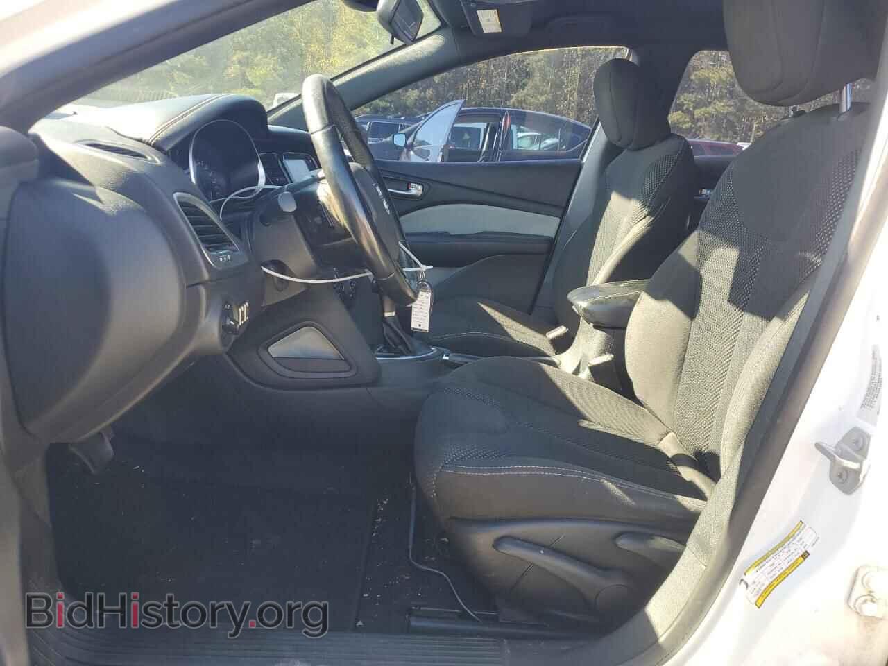 2015 DODGE DART - VIN: 1C3CDFBB5FD241819 - Photo 7