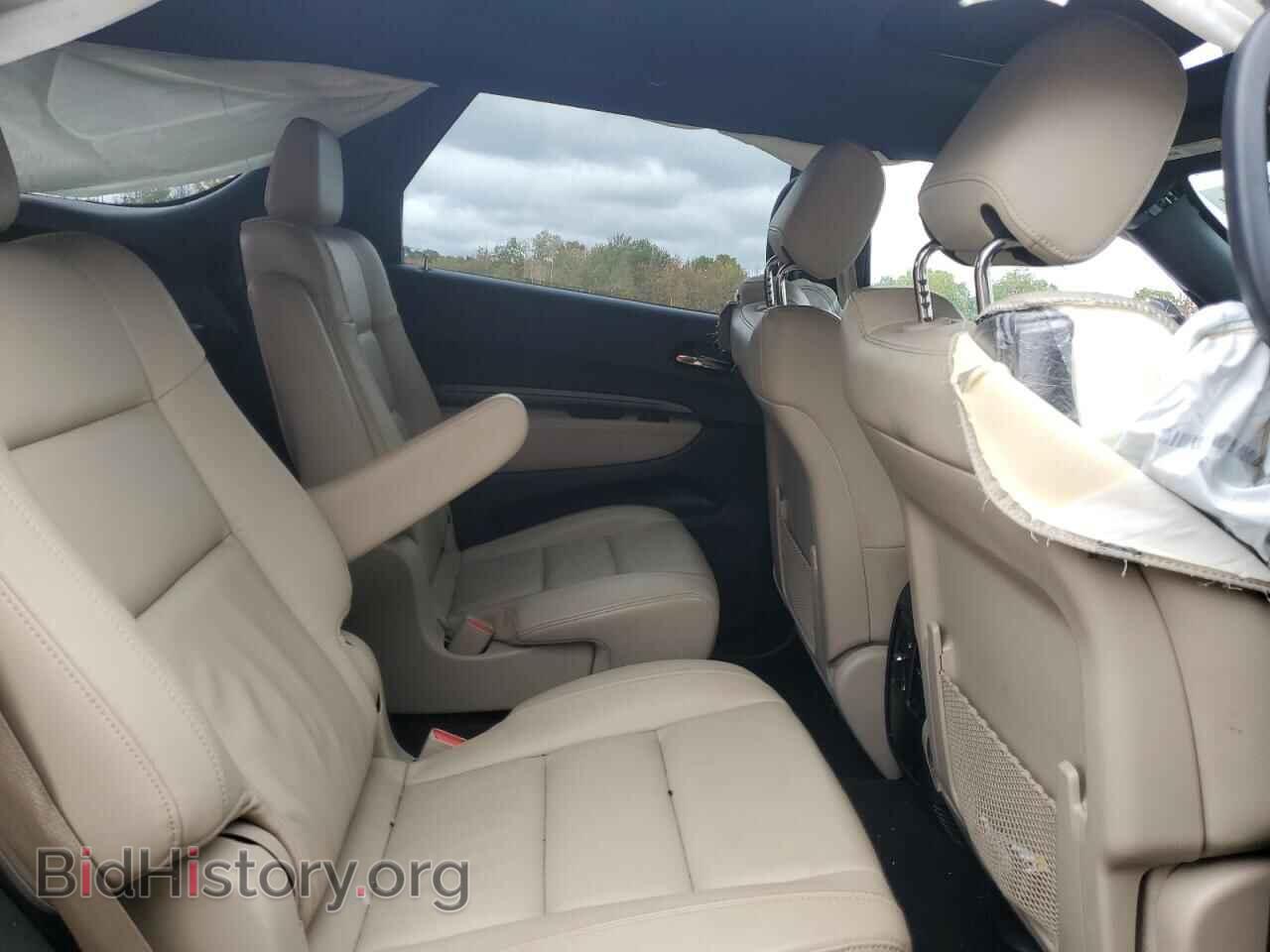 2021 DODGE DURANGO - VIN: 1C4RDJDG0MC578676 - Photo 11