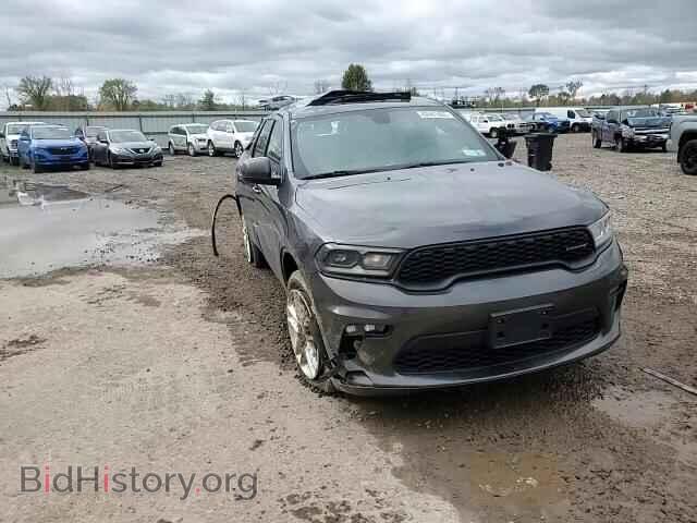 2021 DODGE DURANGO - VIN: 1C4RDJDG0MC578676 - Photo 15