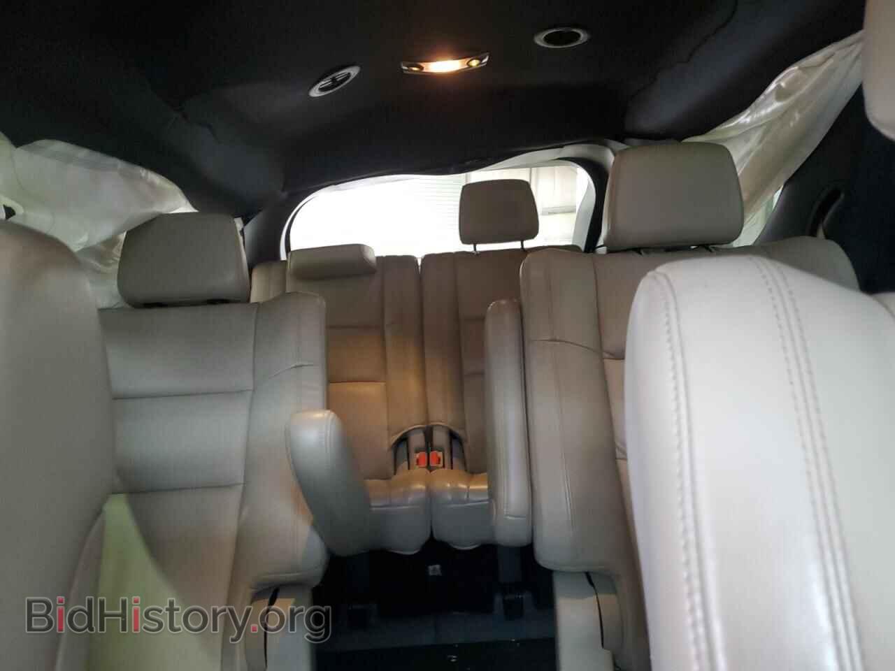 2021 DODGE DURANGO - VIN: 1C4RDJDG0MC578676 - Photo 10