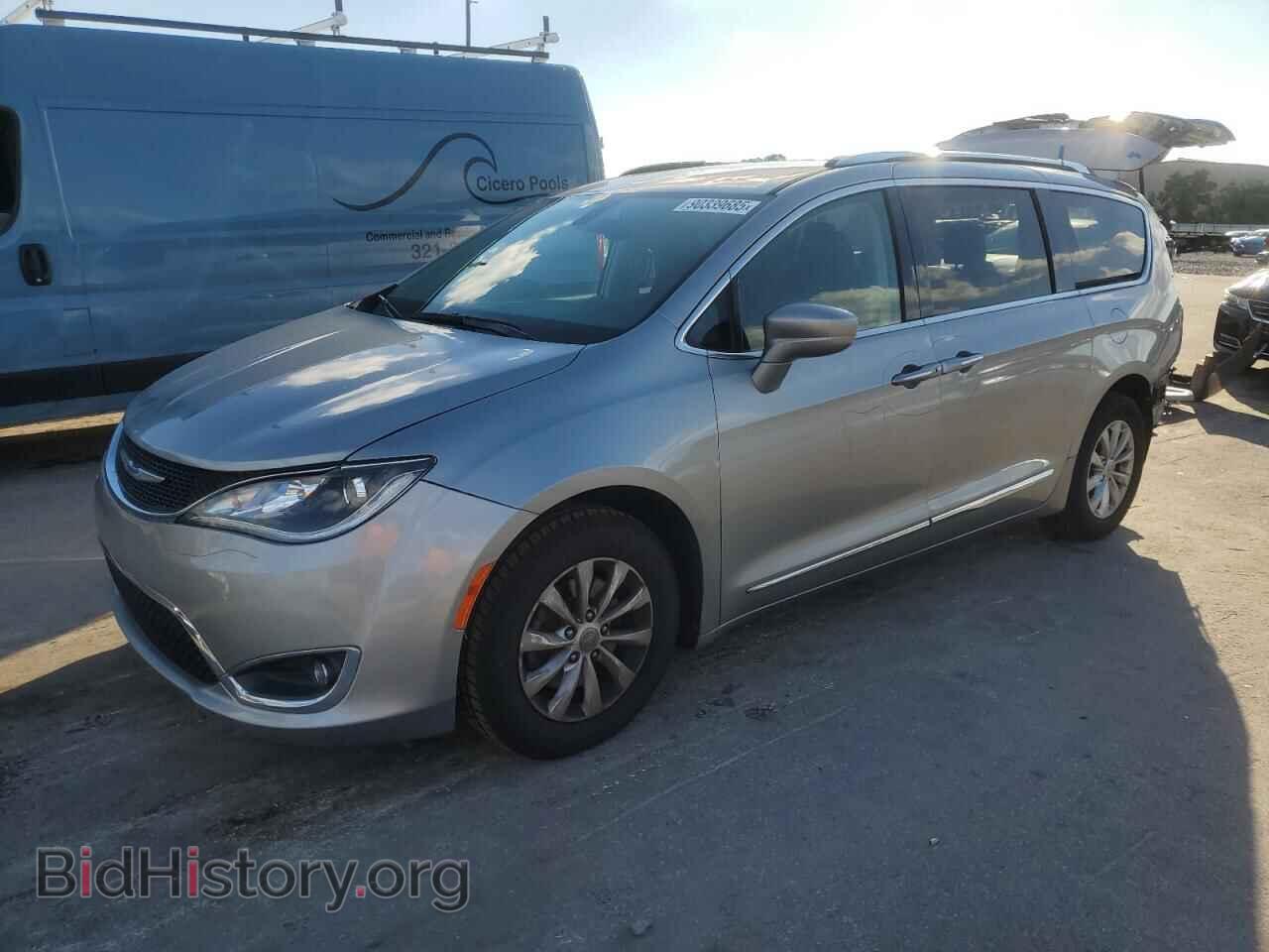 Photo 2C4RC1BG9KR540129 - CHRYSLER PACIFICA 2019