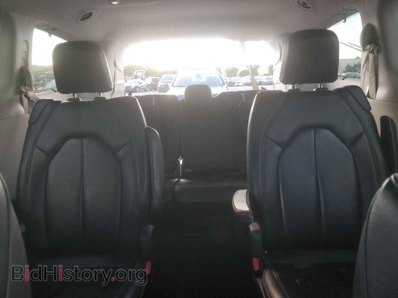 2019 CHRYSLER PACIFICA - VIN: 2C4RC1BG9KR540129 - Фото 10