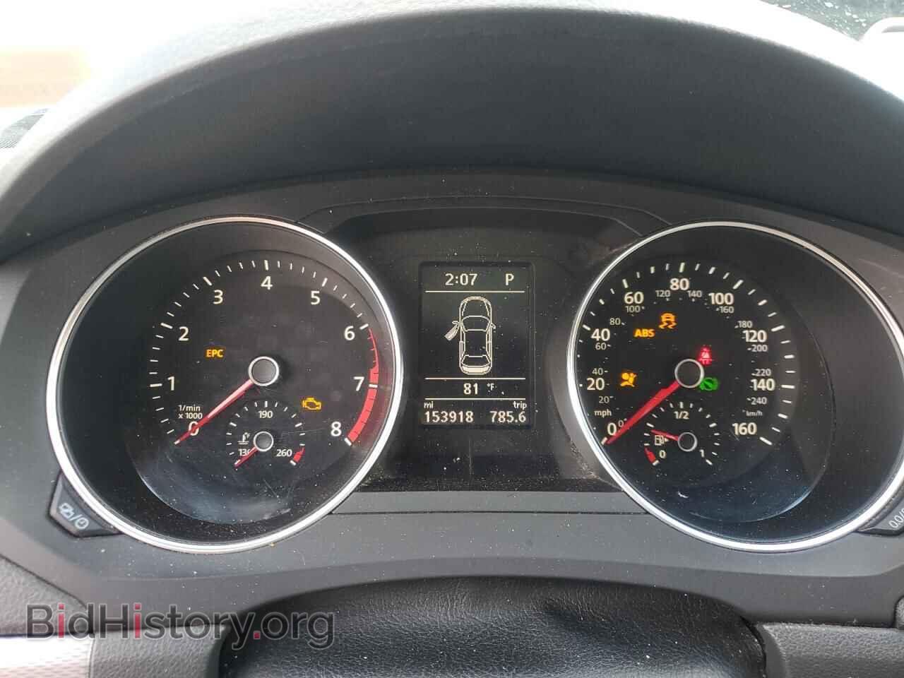 2017 VOLKSWAGEN JETTA - VIN: 3VWDB7AJ9HM243548 - Фото 9