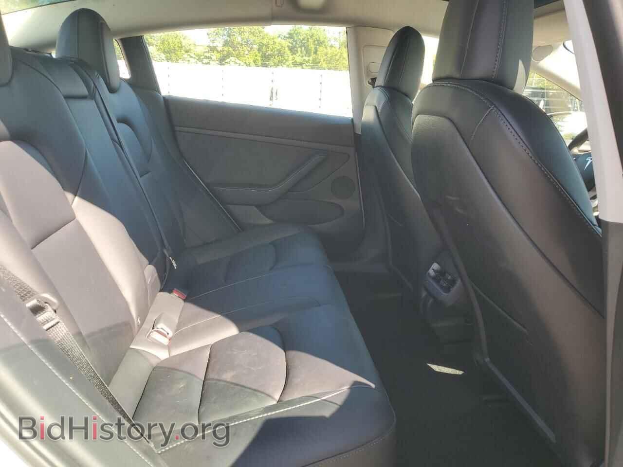 2022 TESLA MODEL 3 - VIN: 5YJ3E1EBXNF271087 - Photo 10