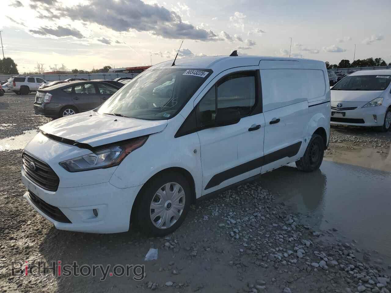 Фотография NM0LS7F26L1482624 - FORD TRANSIT 2020