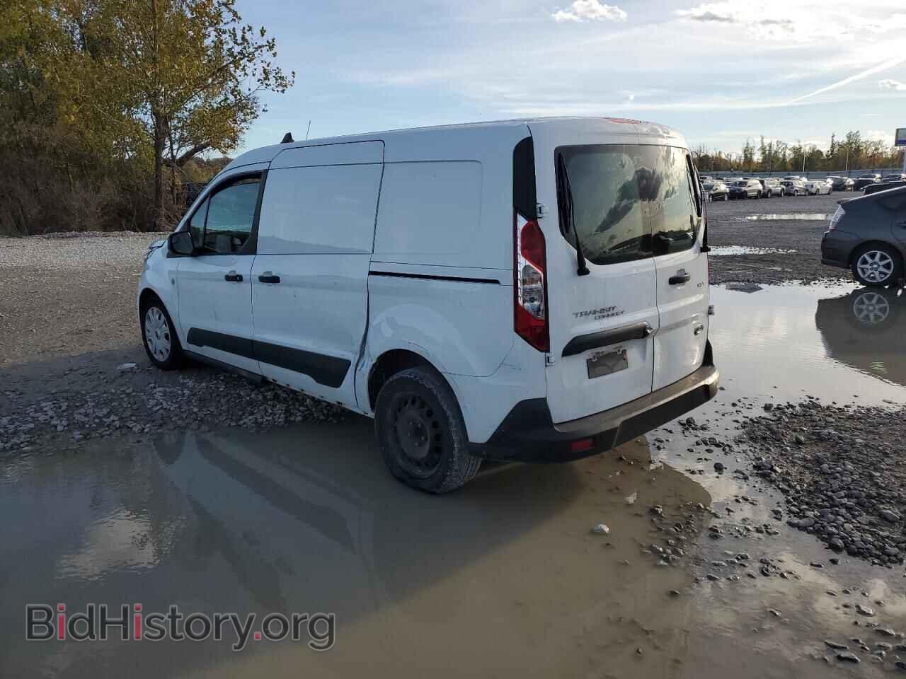 2020 FORD TRANSIT - VIN: NM0LS7F26L1482624 - Фото 2