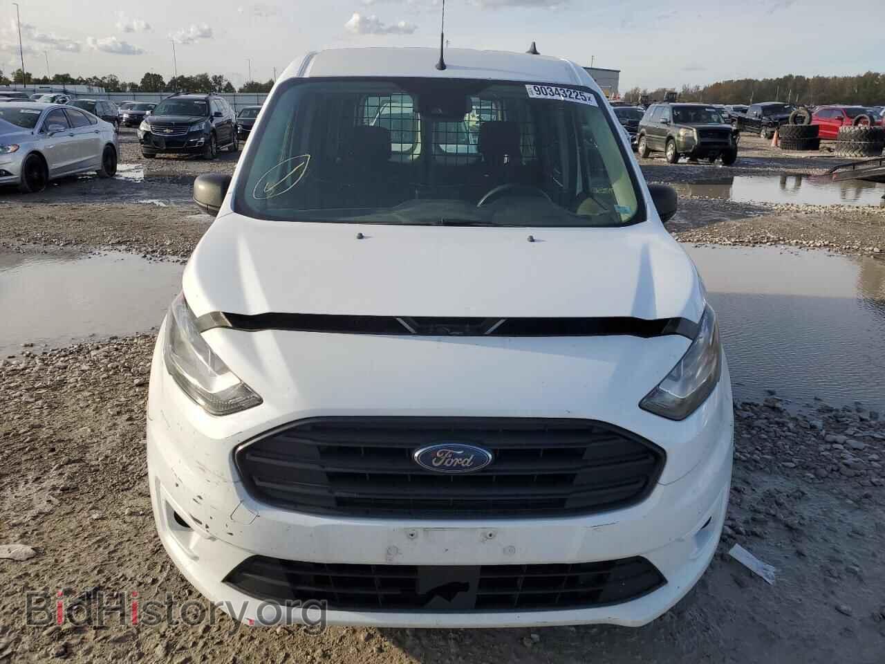 2020 FORD TRANSIT - VIN: NM0LS7F26L1482624 - Фото 5