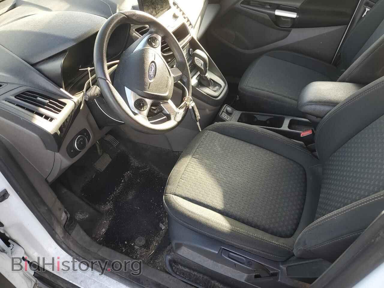 2020 FORD TRANSIT - VIN: NM0LS7F26L1482624 - Фото 7