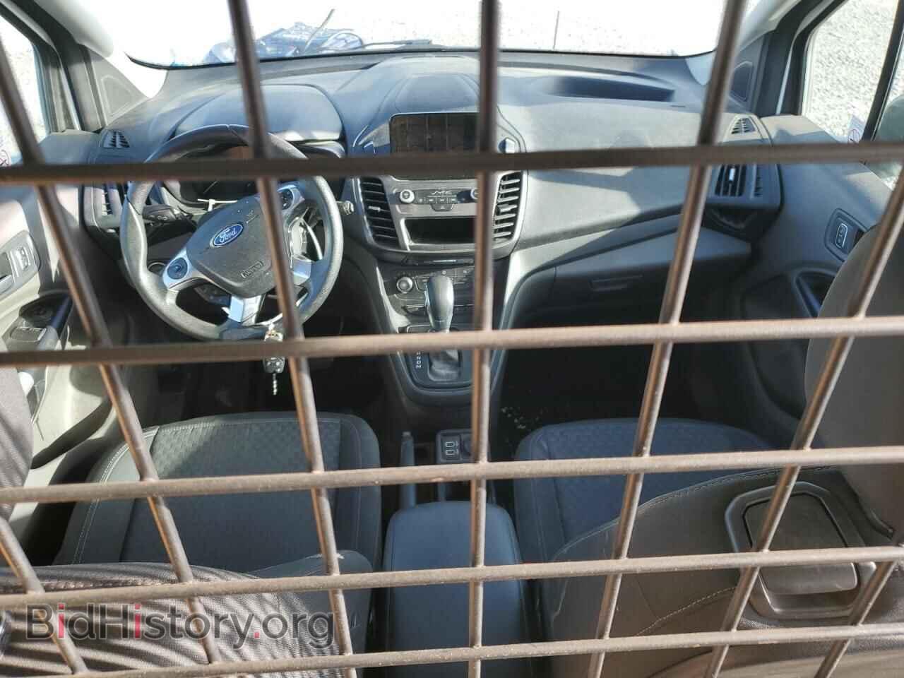 2020 FORD TRANSIT - VIN: NM0LS7F26L1482624 - Фото 8