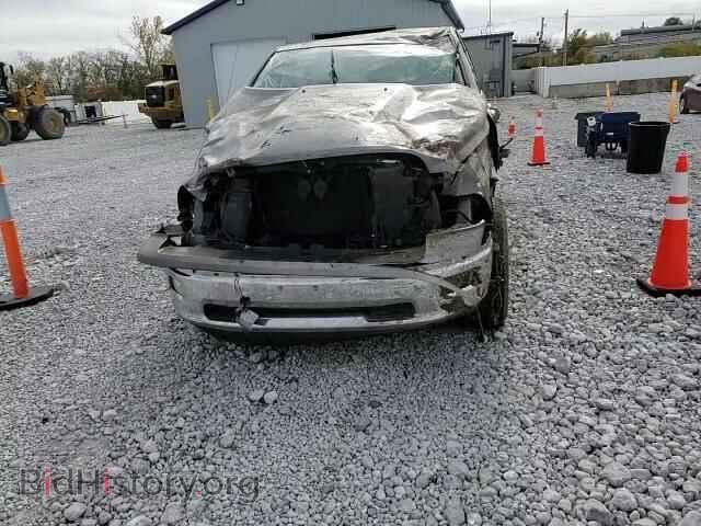 2012 DODGE RAM 1500 - VIN: 1C6RD7GT0CS108414 - Photo 13