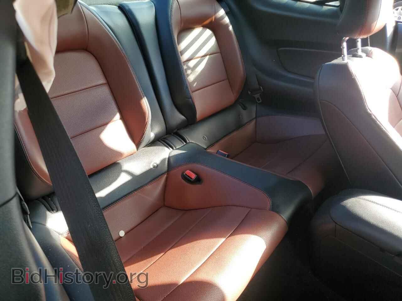 2016 FORD ALL Models - VIN: 1FA6P8TH1G5306116 - Photo 10
