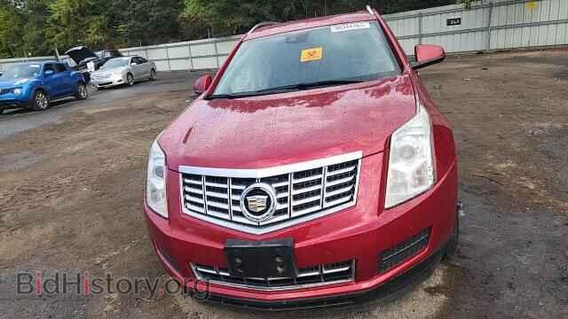 2014 CADILLAC SRX - VIN: 3GYFNBE37ES676840 - Фото 14