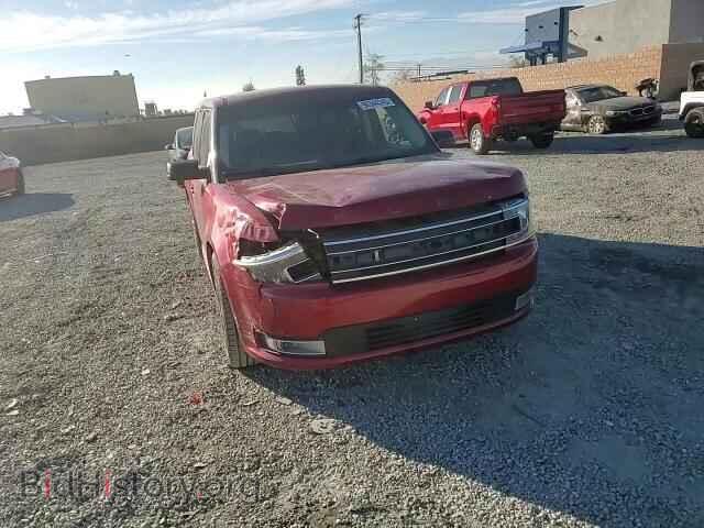 2014 FORD FLEX - VIN: 2FMGK5C89EBD17574 - Photo 14