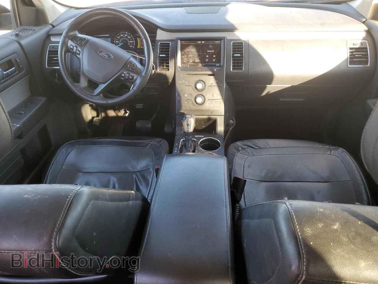 2014 FORD FLEX - VIN: 2FMGK5C89EBD17574 - Photo 8