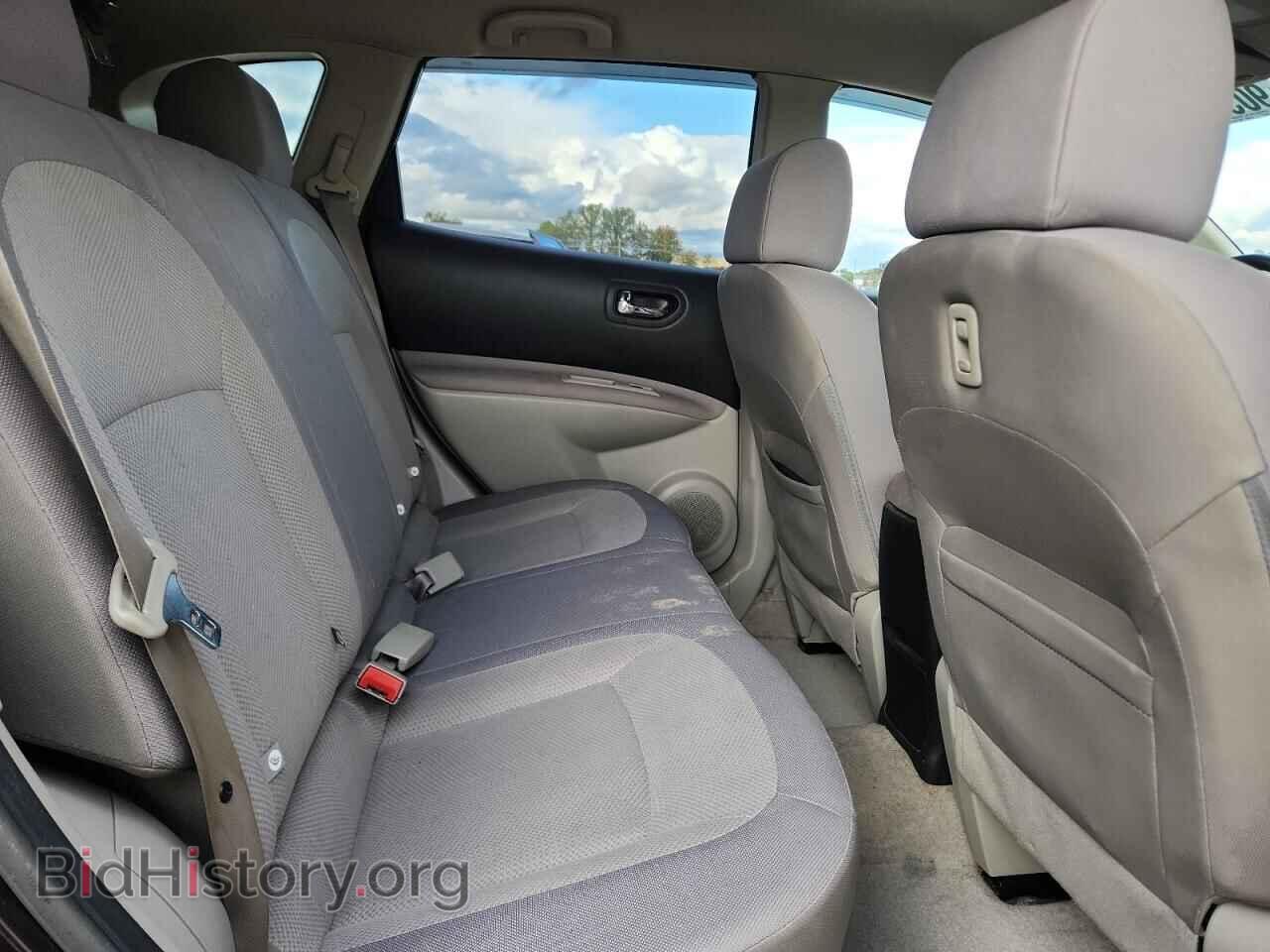 2013 NISSAN ROGUE - VIN: JN8AS5MT2DW546340 - Фото 11