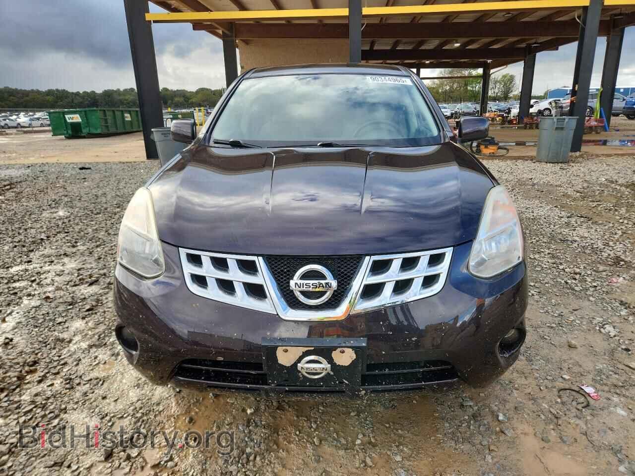 2013 NISSAN ROGUE - VIN: JN8AS5MT2DW546340 - Фото 5