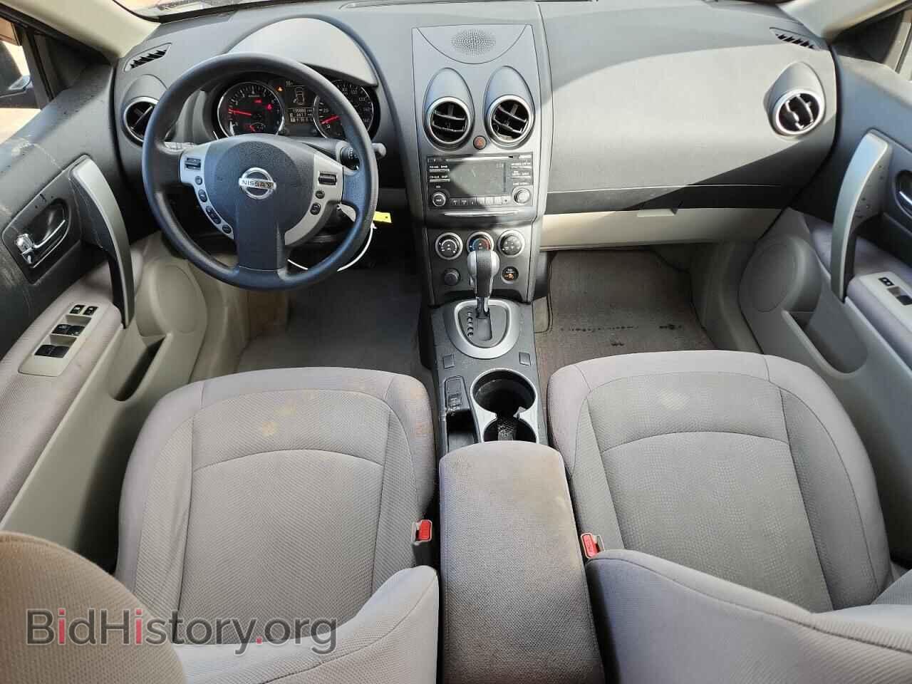2013 NISSAN ROGUE - VIN: JN8AS5MT2DW546340 - Фото 8