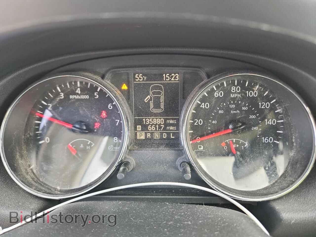 2013 NISSAN ROGUE - VIN: JN8AS5MT2DW546340 - Фото 9