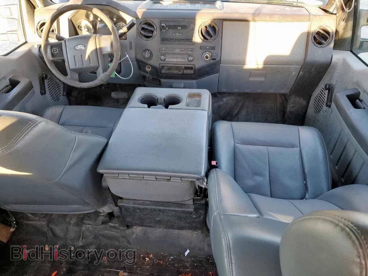 2015 FORD F250 - VIN: 1FT7W2A68FEB69271 - Фото 8