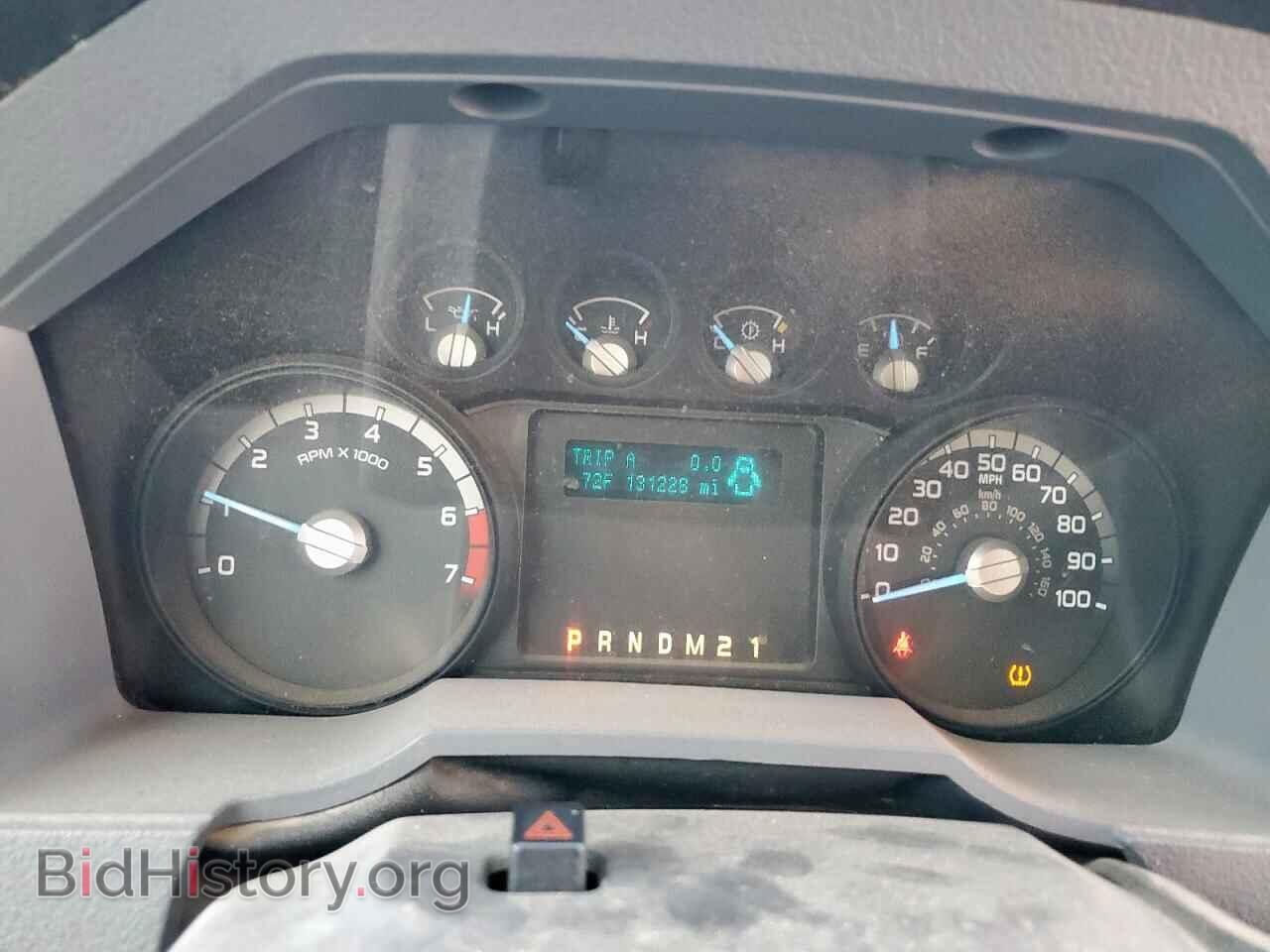 2015 FORD F250 - VIN: 1FT7W2A68FEB69271 - Фото 9
