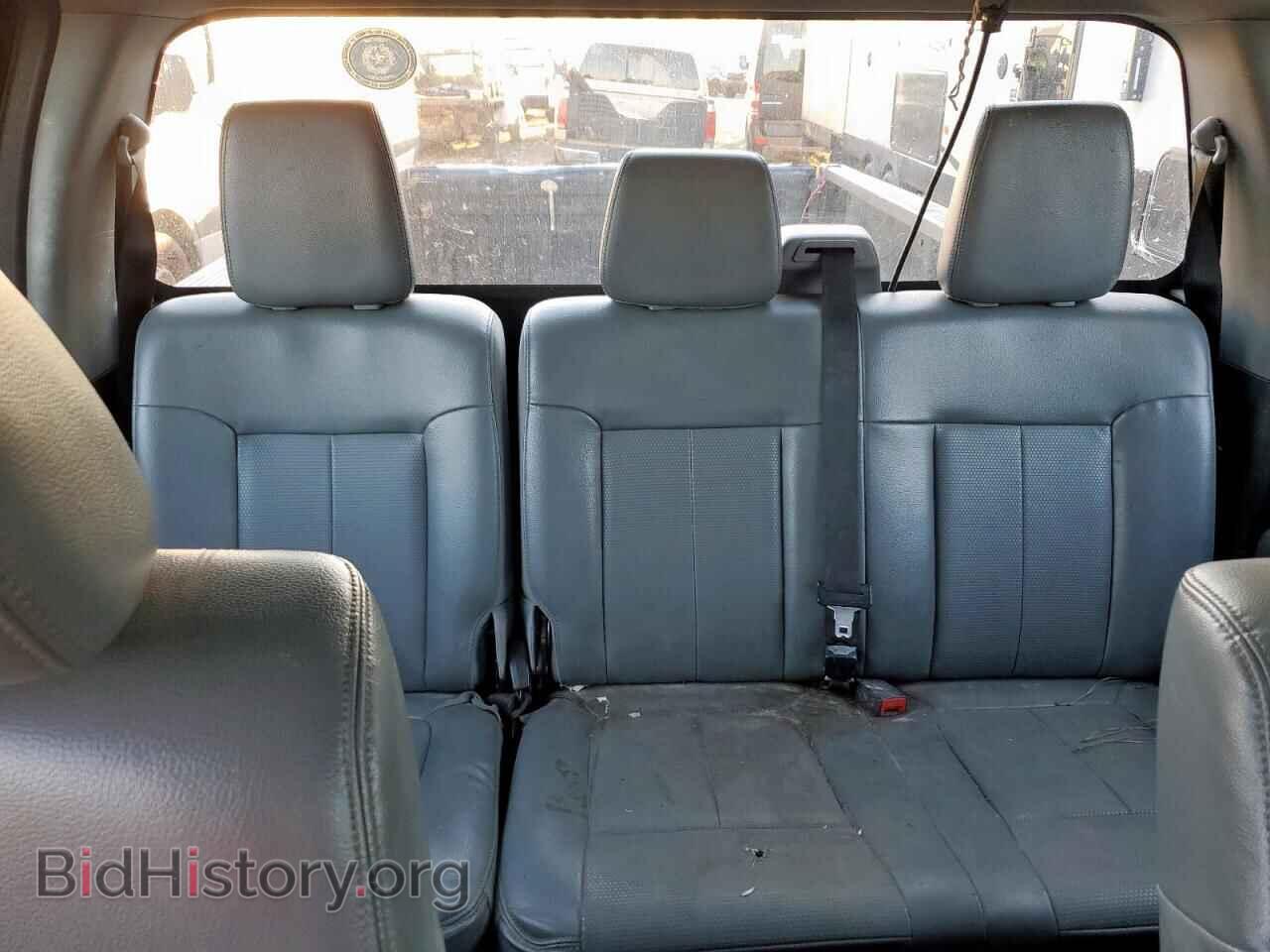 2015 FORD F250 - VIN: 1FT7W2A68FEB69271 - Фото 10