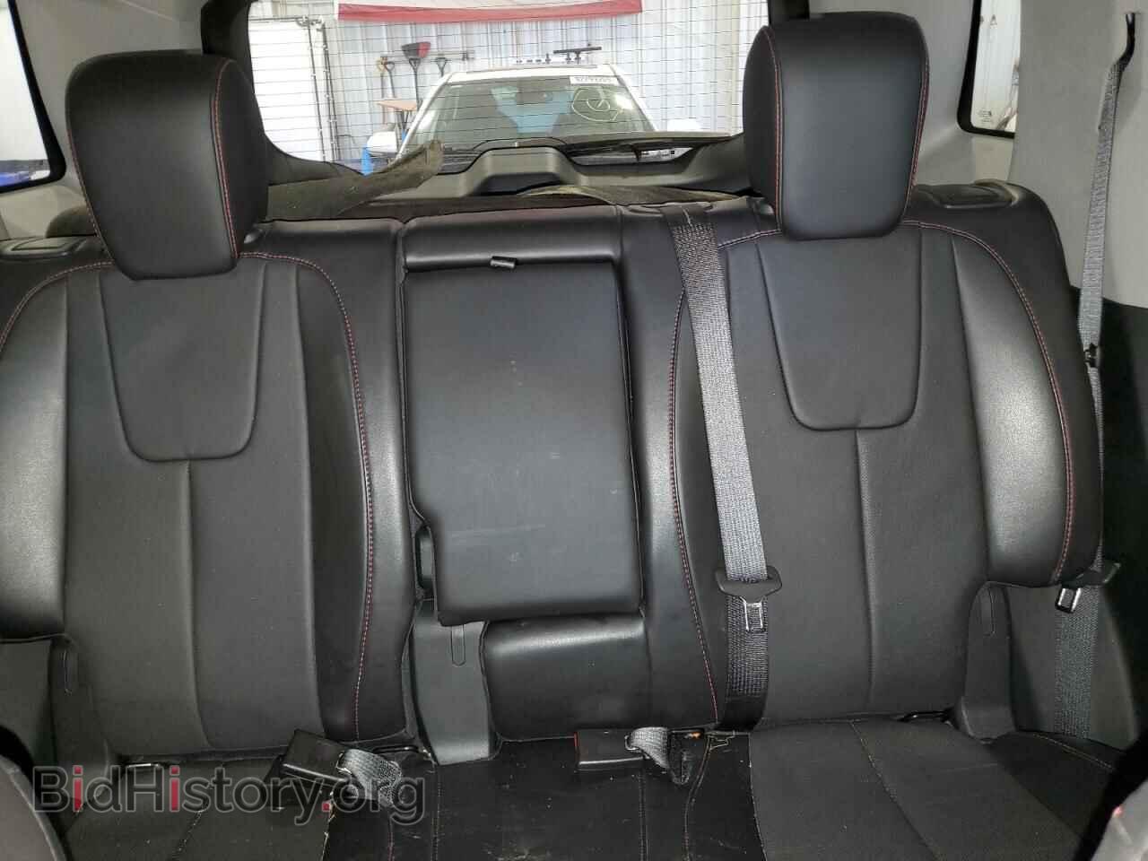 2017 GMC TERRAIN - VIN: 2GKALPEK8H6226292 - Фото 10