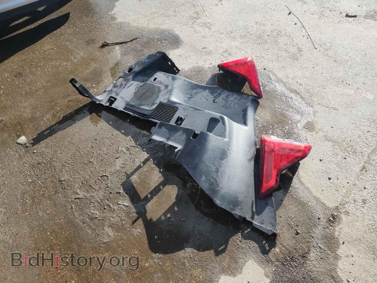 2020 FORD EXPLORER - VIN: 1FMSK7FH0LGA76611 - Фото 13