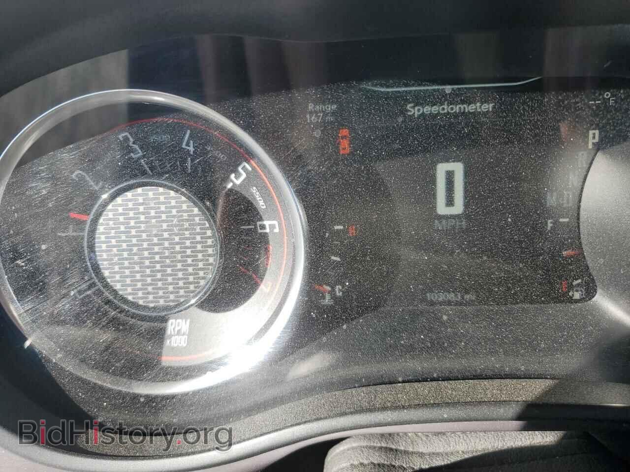 2017 DODGE CHALLENGER - VIN: 2C3CDZAG0HH605889 - Photo 9