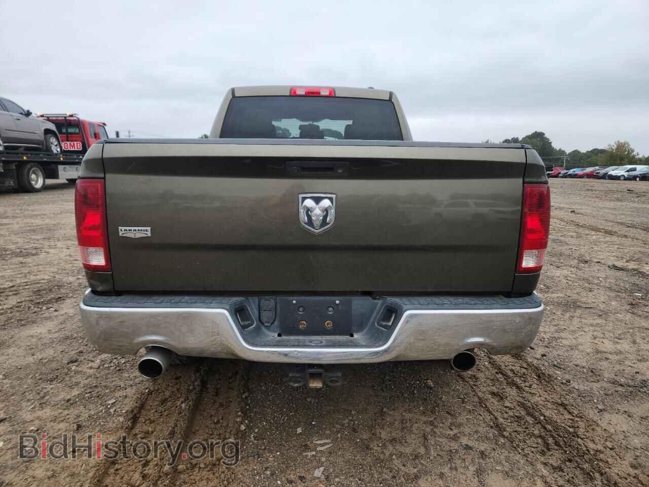 2012 DODGE RAM 1500 - VIN: 1C6RD6JT1CS123443 - Фото 6