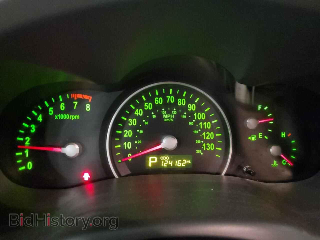 2014 KIA All Models - VIN: KNDMG4C77E6588335 - Photo 9