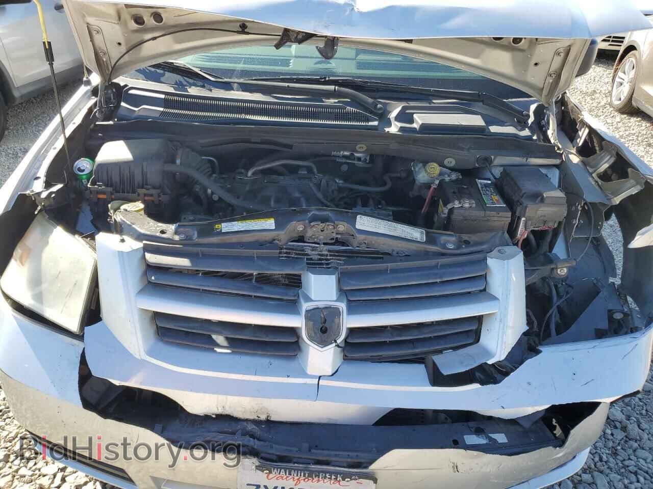 2010 DODGE CARAVAN - VIN: 2D4RN4DEXAR326954 - Photo 12