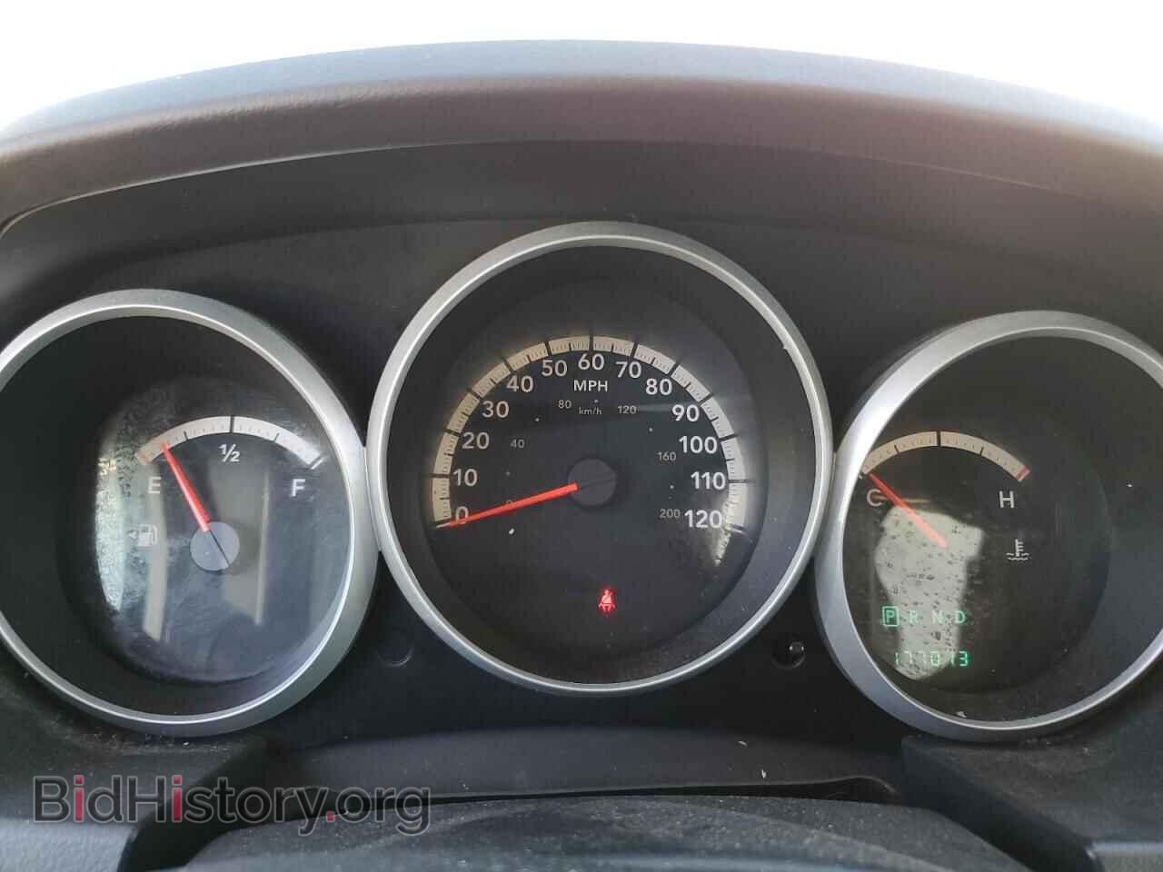 2010 DODGE CARAVAN - VIN: 2D4RN4DEXAR326954 - Photo 9
