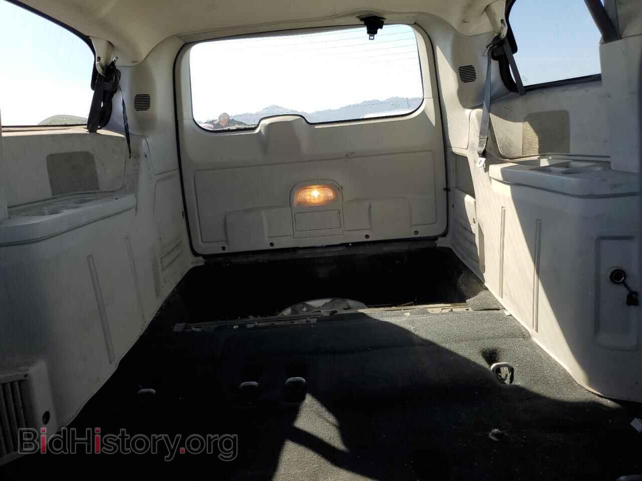 2010 DODGE CARAVAN - VIN: 2D4RN4DEXAR326954 - Photo 10