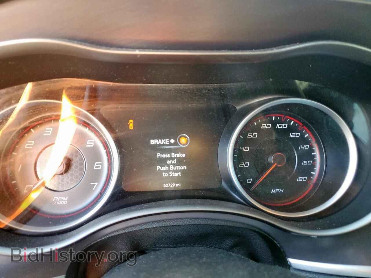 2022 DODGE CHARGER - VIN: 2C3CDXGJ4NH130573 - Фото 9