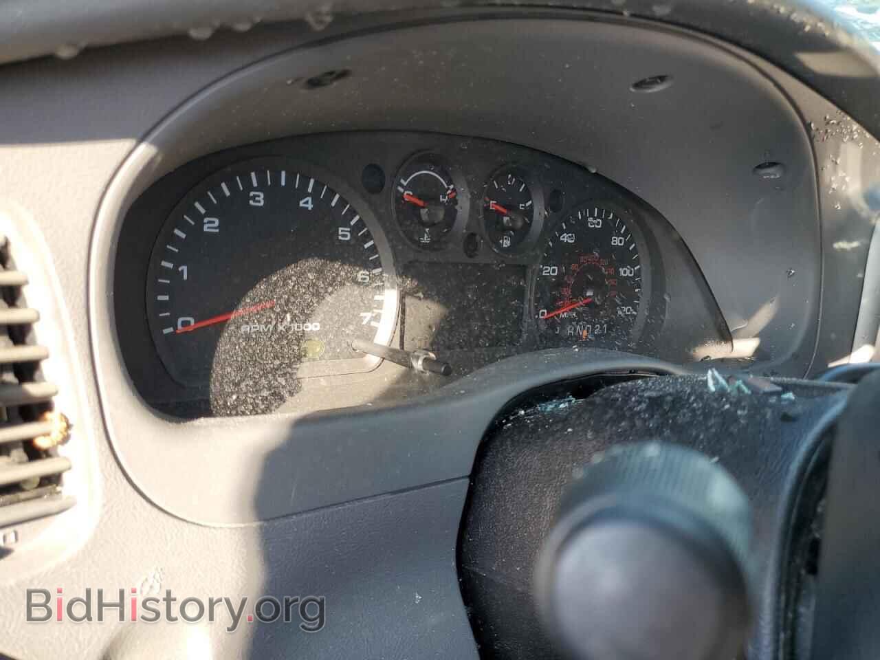 2009 FORD RANGER - VIN: 1FTYR10D69PA48446 - Фото 9