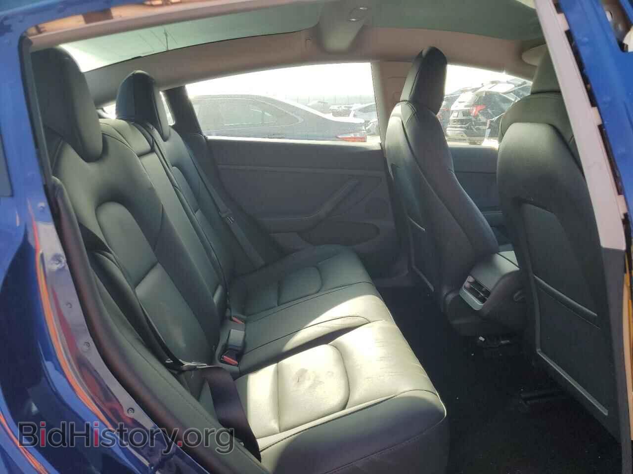 2023 TESLA MODEL 3 - VIN: 5YJ3E1EA5PF385136 - Photo 10