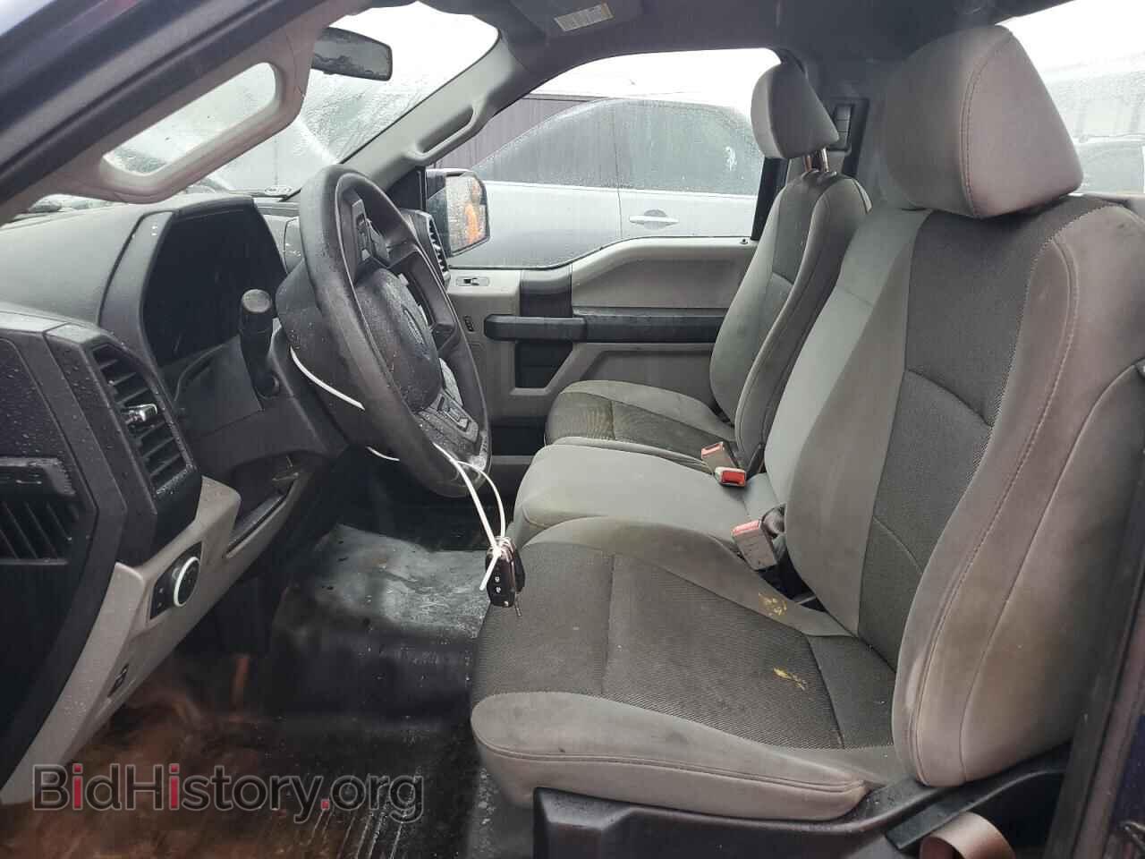 2020 FORD All Models - VIN: 1FTMF1CBXLKD52921 - Фото 9