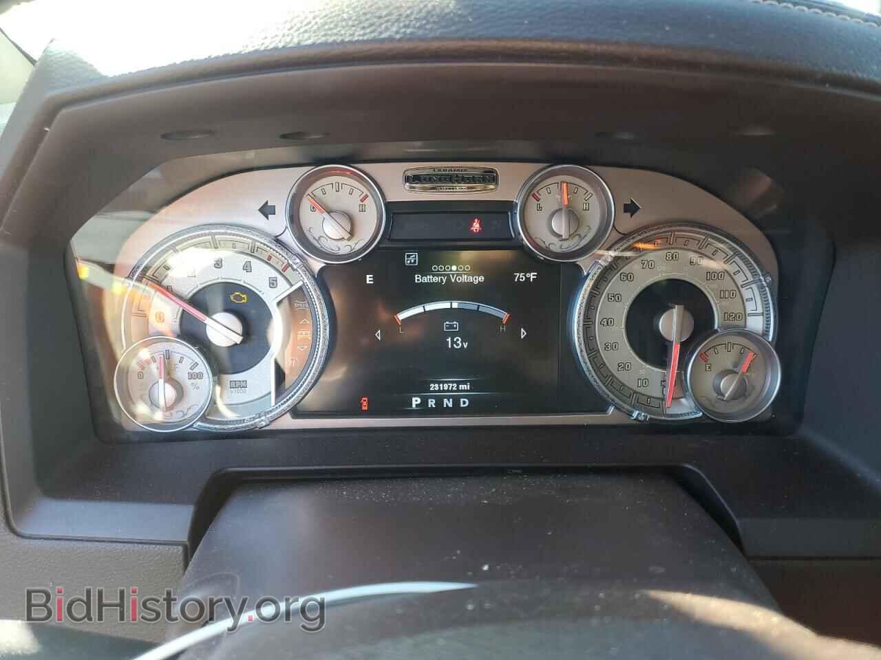 2014 RAM 1500 - VIN: 1C6RR7PM4ES354170 - Фото 9