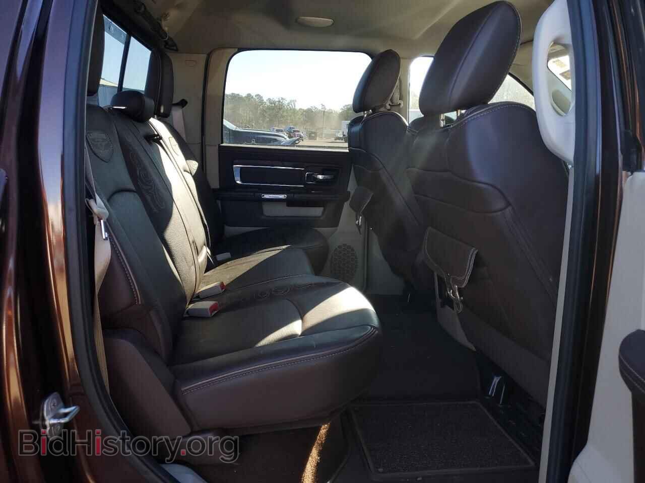 2014 RAM 1500 - VIN: 1C6RR7PM4ES354170 - Фото 10