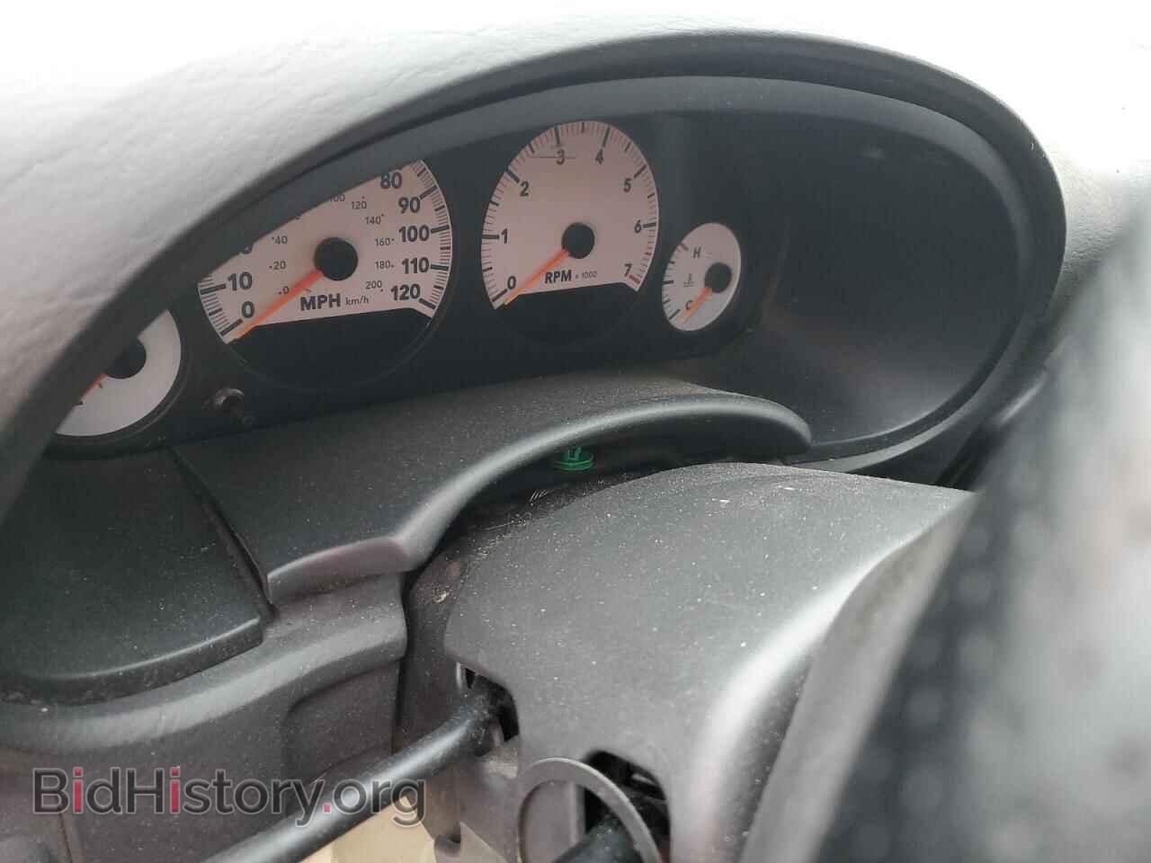 2005 DODGE CARAVAN - VIN: 1D4GP45R35B361360 - Фото 9